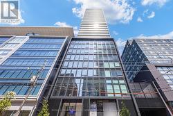 507 - 284 KING STREET E  Toronto, ON M5A 0K3