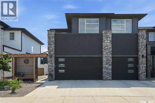 850 Brighton Gate, Saskatoon, SK - Outdoor