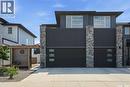 850 Brighton Gate, Saskatoon, SK  - Outdoor 
