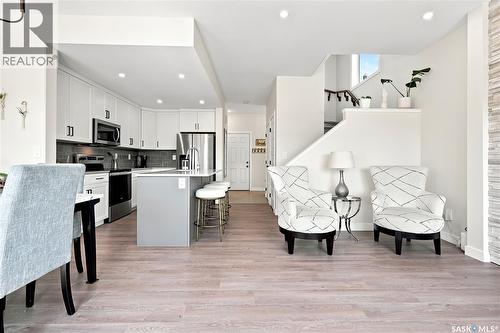 850 Brighton Gate, Saskatoon, SK - Indoor