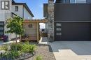 850 Brighton Gate, Saskatoon, SK  - Outdoor 