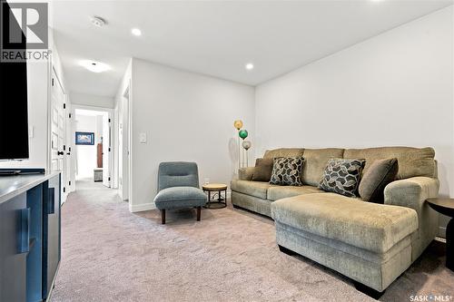 850 Brighton Gate, Saskatoon, SK - Indoor Photo Showing Other Room