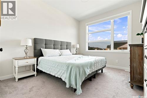 850 Brighton Gate, Saskatoon, SK - Indoor Photo Showing Bedroom