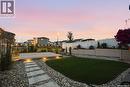 850 Brighton Gate, Saskatoon, SK  - Outdoor 