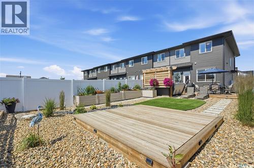 850 Brighton Gate, Saskatoon, SK - Outdoor