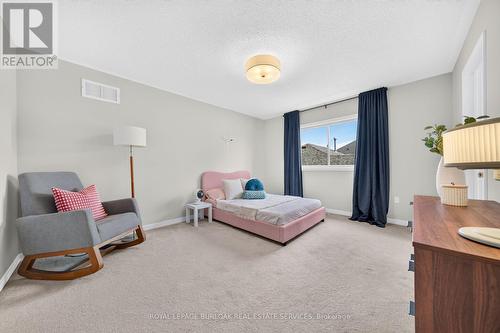 2203 Turnberry Road, Burlington, ON - Indoor Photo Showing Other Room