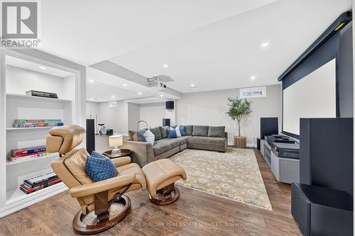 2203 Turnberry Road, Burlington, ON - Indoor