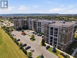 126 - 610 FARMSTEAD DRIVE Milton, ON L9T 8X5