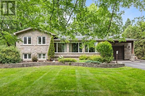 828 Principale Street, Casselman, ON - Outdoor