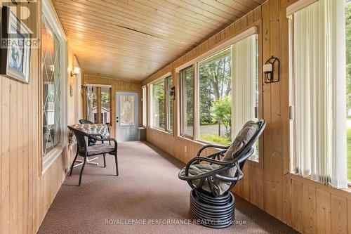 828 Principale Street, Casselman, ON -  With Deck Patio Veranda With Exterior