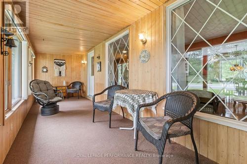 828 Principale Street, Casselman, ON -  With Deck Patio Veranda With Exterior