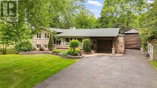828 Principale Street, Casselman, ON - Outdoor