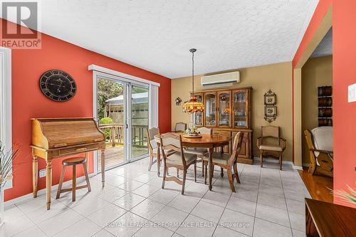828 Principale Street, Casselman, ON - Indoor Photo Showing Dining Room