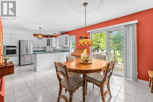 828 Principale Street, Casselman, ON - Indoor Photo Showing Dining Room