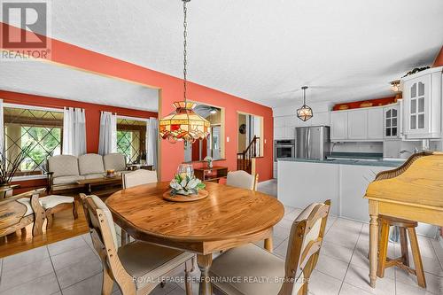 828 Principale Street, Casselman, ON - Indoor Photo Showing Dining Room