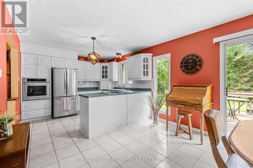 828 Principale Street, Casselman, ON - Indoor Photo Showing Other Room