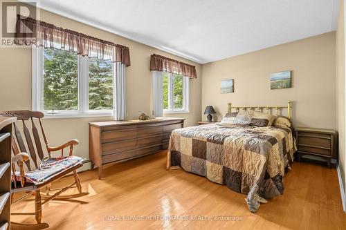 828 Principale Street, Casselman, ON - Indoor Photo Showing Bedroom