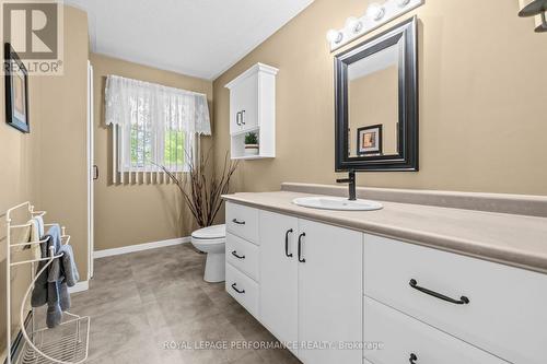 828 Principale Street, Casselman, ON - Indoor Photo Showing Bathroom