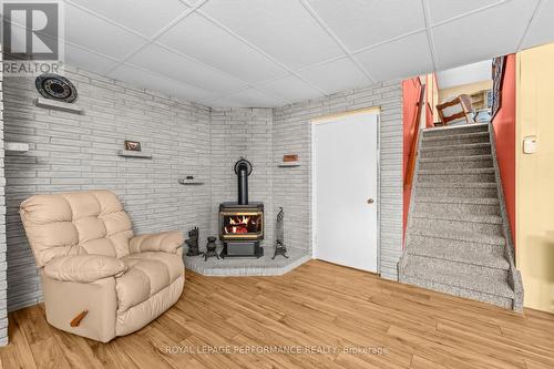 828 Principale Street, Casselman, ON - Indoor