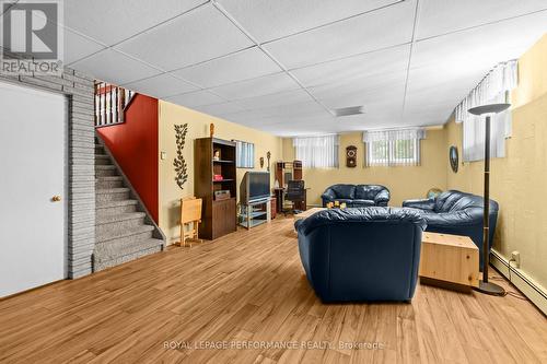 828 Principale Street, Casselman, ON - Indoor
