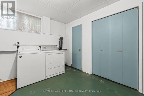 828 Principale Street, Casselman, ON - Indoor Photo Showing Laundry Room