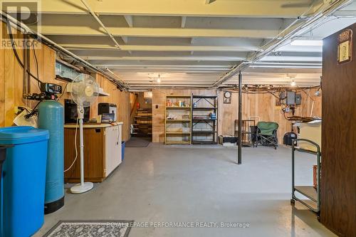 828 Principale Street, Casselman, ON - Indoor
