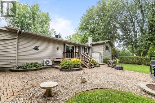 828 Principale Street, Casselman, ON - Outdoor