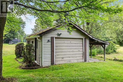 828 Principale Street, Casselman, ON - Outdoor With Exterior