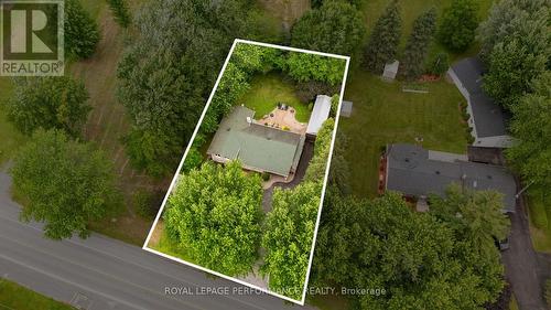 828 Principale Street, Casselman, ON -  With View