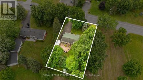 828 Principale Street, Casselman, ON -  With View