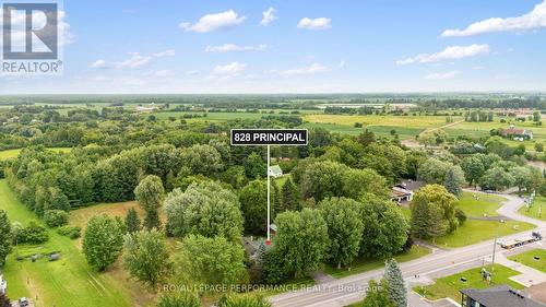 828 Principale Street, Casselman, ON - Outdoor With View