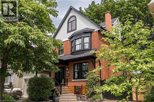 435 Dundurn Street S, Hamilton, ON - Outdoor