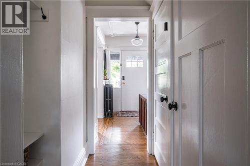 435 Dundurn Street S, Hamilton, ON - Indoor Photo Showing Other Room