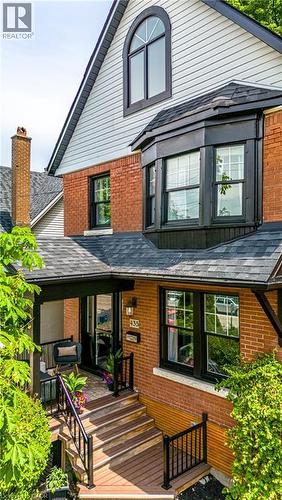 435 Dundurn Street S, Hamilton, ON - Outdoor