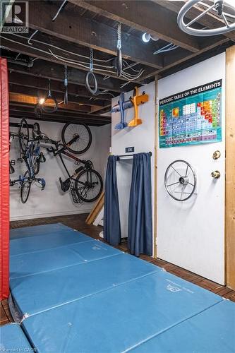 435 Dundurn Street S, Hamilton, ON - Indoor