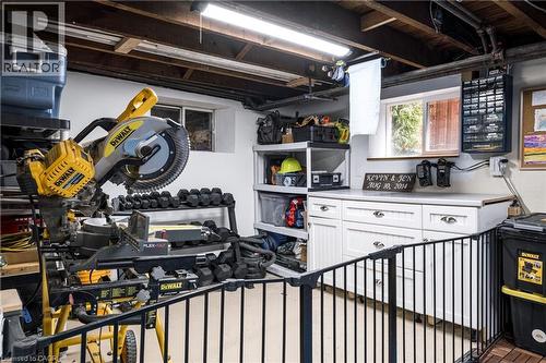 435 Dundurn Street S, Hamilton, ON - Indoor