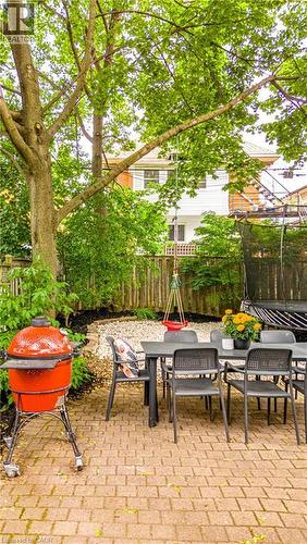 435 Dundurn Street S, Hamilton, ON - Outdoor