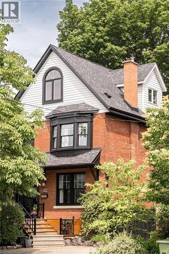 435 Dundurn Street S, Hamilton, ON - Outdoor