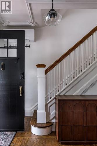 435 Dundurn Street S, Hamilton, ON - Indoor Photo Showing Other Room