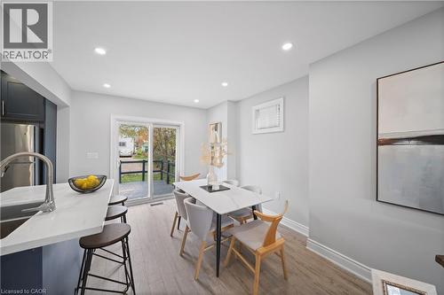 305 Weir Street N, Hamilton, ON - Indoor