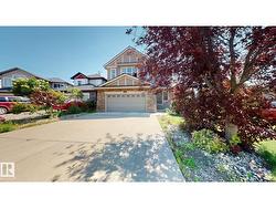 335 62 ST SW  Edmonton, AB T6X 0E5