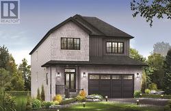 GW003 20 Gardenia Way  Dartmouth, NS B2X 0C7