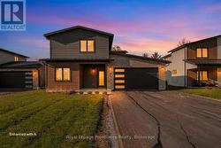 32 FRASER DRIVE Quinte West (Sidney Ward), ON K0K 1E0