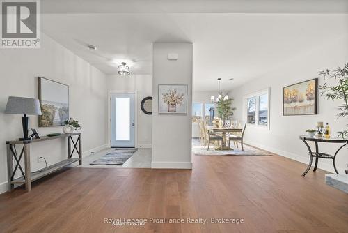32 Fraser Drive, Quinte West (Sidney Ward), ON - Indoor Photo Showing Other Room