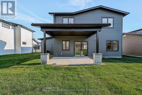 32 Fraser Drive, Quinte West (Sidney Ward), ON - Outdoor