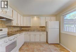 Kitchen - 