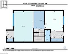 Floor plan - 