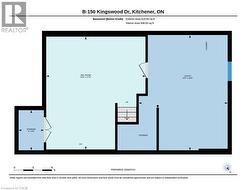 Floor plan - 