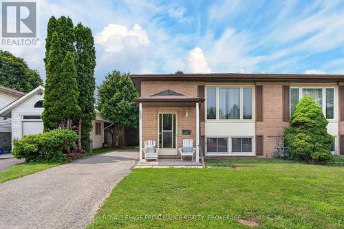 585 GAVIN COURT  Kingston (East Gardiners Rd), ON K7M 8B8