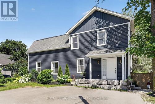 4189 MOUNTAIN STREET  Lincoln, ON L3J 0K8